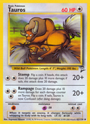 Tauros (62/130) [Base Set 2] - The Mythic Store | 24h Order Processing