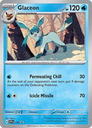 Glaceon (SVP171) [Scarlet & Violet: Black Star Promos] - The Mythic Store | 24h Order Processing