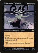 Visara the Dreadful [Onslaught] - The Mythic Store | 24h Order Processing