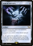 Icon of Ancestry [Warhammer 40,000] - The Mythic Store | 24h Order Processing