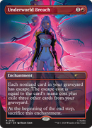 Underworld Breach (2832) [Secret Lair Drop Series]