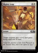 Mighty Leap [The List] - The Mythic Store | 24h Order Processing