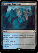 Drowned Catacomb [Doctor Who] - The Mythic Store | 24h Order Processing