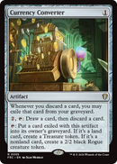 Currency Converter [Reality Fracture Commander] - The Mythic Store | 24h Order Processing