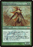 Elvish Champion [Junior APAC Series] - The Mythic Store | 24h Order Processing