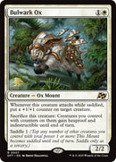 Bulwark Ox [Aetherdrift Prerelease Promos] - The Mythic Store | 24h Order Processing
