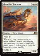 Guardian Sunmare (Promo Pack) [Aetherdrift Promos] - The Mythic Store | 24h Order Processing