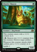 District Mascot (Promo Pack) [Aetherdrift Promos] - The Mythic Store | 24h Order Processing