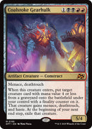 Coalstoke Gearhulk (Promo Pack) [Aetherdrift Promos] - The Mythic Store | 24h Order Processing