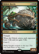 Debris Beetle (Promo Pack) [Aetherdrift Promos] - The Mythic Store | 24h Order Processing