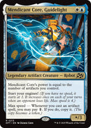 Mendicant Core, Guidelight (Promo Pack) [Aetherdrift Promos] - The Mythic Store | 24h Order Processing