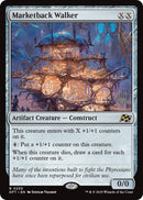 Marketback Walker (Promo Pack) [Aetherdrift Promos] - The Mythic Store | 24h Order Processing