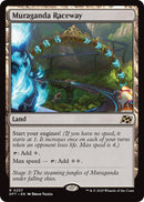 Muraganda Raceway (Promo Pack) [Aetherdrift Promos] - The Mythic Store | 24h Order Processing