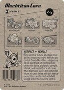 Mechtitan Core [Secret Lair Drop Series] - The Mythic Store | 24h Order Processing