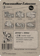 Peacewalker Colossus [Secret Lair Drop Series] - The Mythic Store | 24h Order Processing