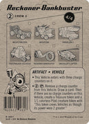 Reckoner Bankbuster [Secret Lair Drop Series] - The Mythic Store | 24h Order Processing