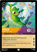 Pascal - Garden Chameleon (19/204) [Archazia's Island] - The Mythic Store | 24h Order Processing