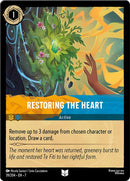 Restoring the Heart (39/204) [Archazia's Island] - The Mythic Store | 24h Order Processing