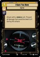 I Have You Now (193/262) (193/257) [Jump to Lightspeed] - The Mythic Store | 24h Order Processing