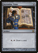 Jayemdae Tome [Tenth Edition] - The Mythic Store | 24h Order Processing