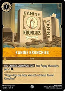 Kanine Krunchies (43/204) [Archazia's Island] - The Mythic Store | 24h Order Processing