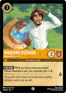 Mariano Guzman - Handsome Suitor (16/204) [Archazia's Island] - The Mythic Store | 24h Order Processing