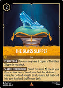 The Glass Slipper (44/204) [Archazia's Island] - The Mythic Store | 24h Order Processing