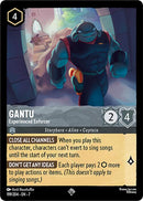 Gantu - Experienced Enforcer (199/204) [Archazia's Island] - The Mythic Store | 24h Order Processing