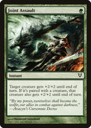 Joint Assault [Avacyn Restored] - The Mythic Store | 24h Order Processing