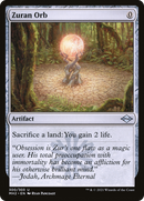 Zuran Orb [Modern Horizons 2] - The Mythic Store | 24h Order Processing
