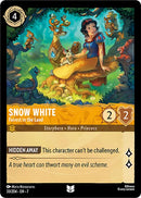 Snow White - Fairest in the Land (33/204) [Archazia's Island] - The Mythic Store | 24h Order Processing