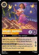 Mirabel Madrigal - Musically Talented (35/204) [Archazia's Island] - The Mythic Store | 24h Order Processing