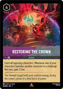 Restoring the Crown (83/204) [Archazia's Island] - The Mythic Store | 24h Order Processing