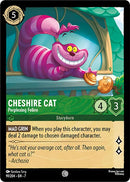Cheshire Cat - Perplexing Feline (91/204) [Archazia's Island] - The Mythic Store | 24h Order Processing