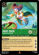 Daisy Duck - Multitalented Pirate (108/204) [Archazia's Island] - The Mythic Store | 24h Order Processing