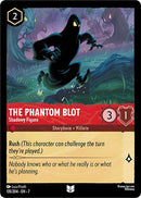 The Phantom Blot - Shadowy Figure (135/204) [Archazia's Island] - The Mythic Store | 24h Order Processing