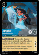 Jasmine - Inspired Researcher (173/204) [Archazia's Island] - The Mythic Store | 24h Order Processing