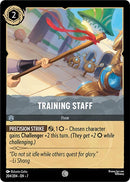Training Staff (204/204) [Archazia's Island] - The Mythic Store | 24h Order Processing