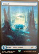 Island (0032) [Secret Lair Showdown] - The Mythic Store | 24h Order Processing
