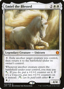 Emiel the Blessed [Jumpstart] - The Mythic Store | 24h Order Processing
