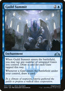 Guild Summit [Guilds of Ravnica] - The Mythic Store | 24h Order Processing
