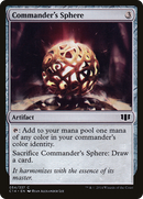 Commander's Sphere [Commander 2014] - The Mythic Store | 24h Order Processing