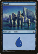 Island (60) [Duel Decks: Elspeth vs. Kiora] - The Mythic Store | 24h Order Processing