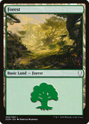 Forest (268) [Dominaria] - The Mythic Store | 24h Order Processing