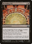 Breeding Pit [Duel Decks: Divine vs. Demonic] - The Mythic Store | 24h Order Processing