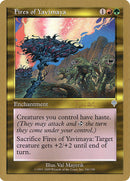 Fires of Yavimaya (Jan Tomcani) [World Championship Decks 2001] - The Mythic Store | 24h Order Processing