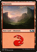 Mountain (270) [Core Set 2021] - The Mythic Store | 24h Order Processing