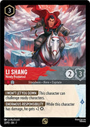 Li Shang - Newly Promoted (22) [Promo Cards] - The Mythic Store | 24h Order Processing