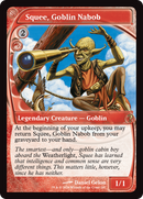 Squee, Goblin Nabob (Future Sight) [Mystery Booster 2] - The Mythic Store | 24h Order Processing