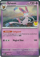 Sylveon (040/131) (Pokemon Day) [Scarlet & Violet: Prismatic Evolutions] - The Mythic Store | 24h Order Processing